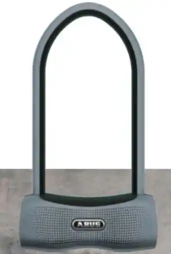 Gigasport Bügelschloss Alarm 770 A Angebot