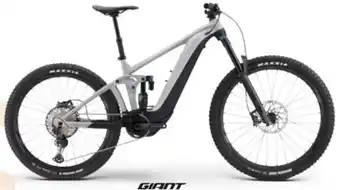 Gigasport E-Mountainbike Reign E+1 Pro Angebot