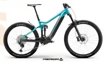 Gigasport E-Mountainbike eOne-Sixty 775 Angebot
