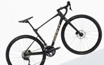 Gigasport Gravelbike Revolt Advanced 3 Angebot