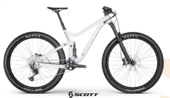 Gigasport Mountainbike Genius 940 Angebot