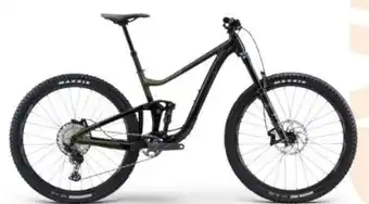 Gigasport Mountainbike Trance X 1 Angebot