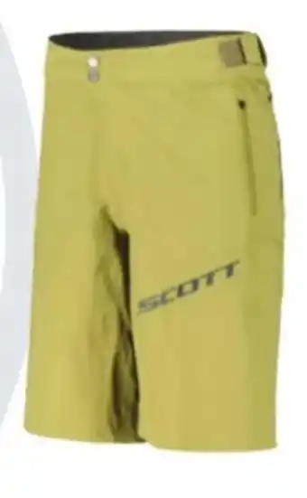 Gigasport Herren Mountainbike-Short Endurance Angebot