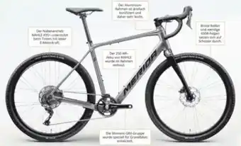Gigasport E-Gravelbike Angebot