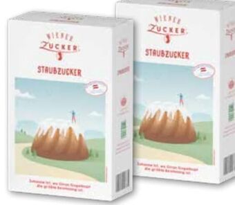ADEG Staubzucker Angebot
