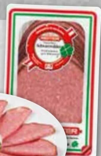 ADEG Schwarzwälder Angebot