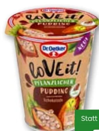 ADEG Love It Pudding Angebot