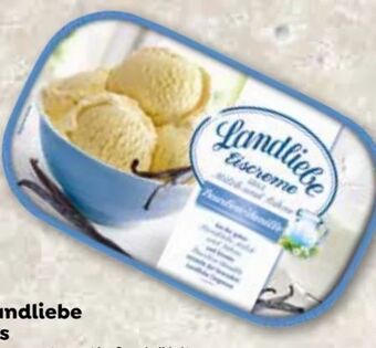 ADEG Eis Angebot