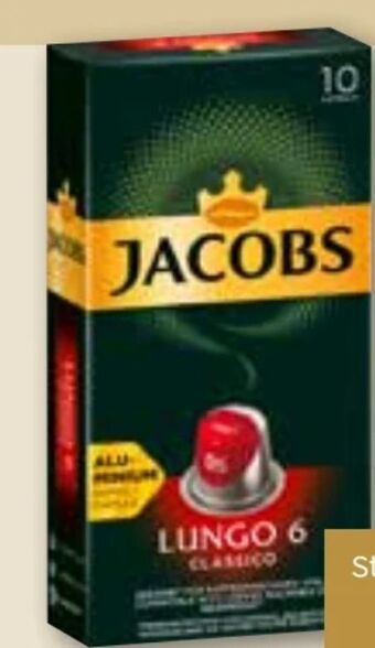 ADEG Kapseln Angebot