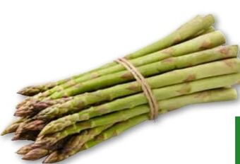 ADEG Spargel Angebot