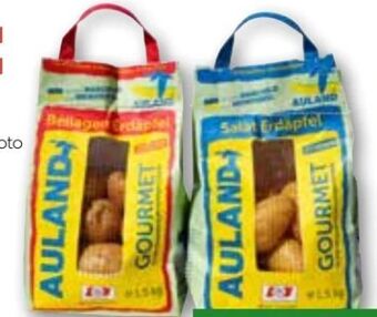 ADEG Erdäpfel Salat Angebot