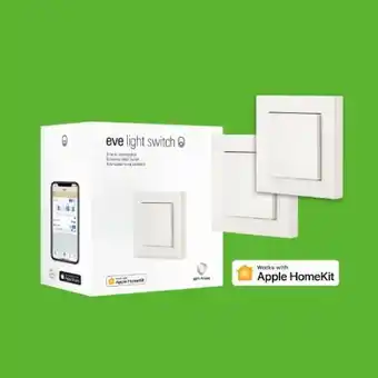 0815 Smarter Lichtschalter Light Switch Angebot