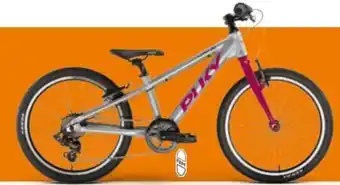 Gigasport Mountainbike LS-Pro 20 Angebot