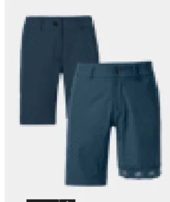 XXL Sports Damen Cyclist Shorts Angebot