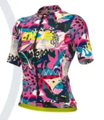 Gigasport Damen Trikot Kenya Angebot