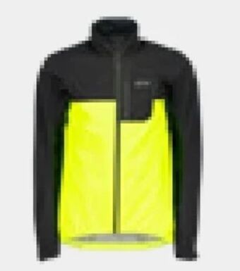 XXL Sports Herren Spirit GTX Infinium Windstopper Jacket Angebot
