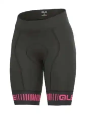 Gigasport Damen Radhose Strada Angebot