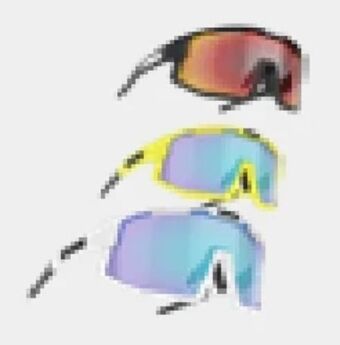 Active Vision Matt M12