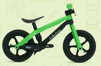 XXL Sports Kinder Bmxie 2 Angebot