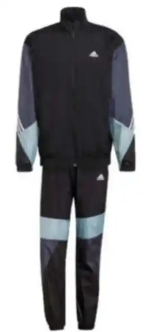 Gigasport Herren Trainingsanzug Angebot