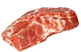 Transgourmet Schweine Schopf Angebot