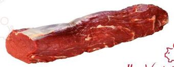 Transgourmet Rinder Filet Angebot