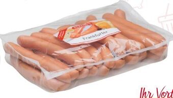 Transgourmet Frankfurter Angebot