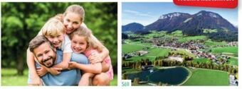 Lidl Reisen Tirol Söll Angebot