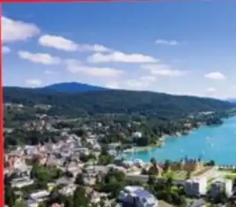 Lidl Reisen Kärnten Wörthersee Angebot