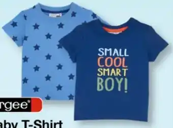 KiK Baby T-Shirt Junge Angebot