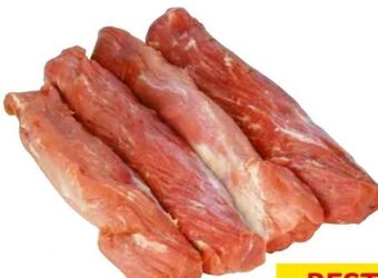 Transgourmet Schweine Filet Angebot