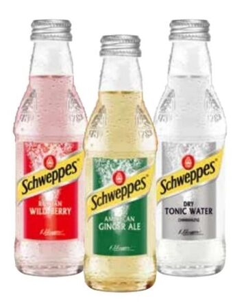 Transgourmet Tonic Water Angebot