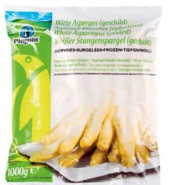 Transgourmet Spargel Angebot