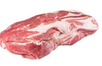 Transgourmet Schweine Surschopf Angebot