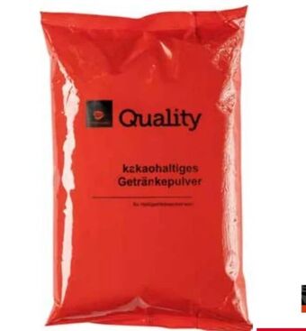 Transgourmet Kakao Mix Angebot
