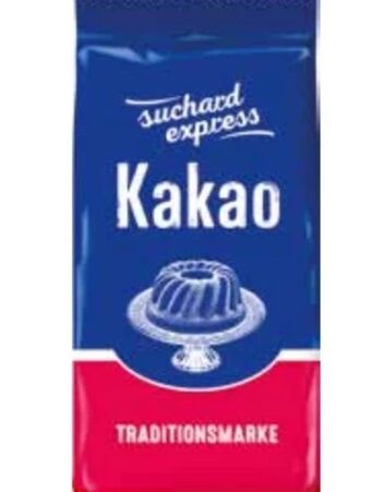 Transgourmet Kakao Angebot