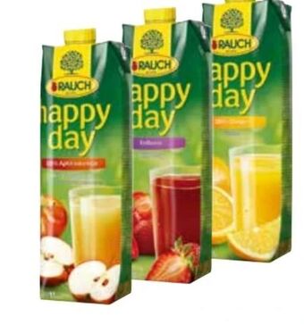 Transgourmet Happy Day Angebot