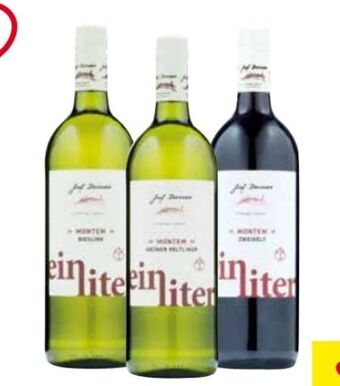 Transgourmet Montem Zweigelt Angebot