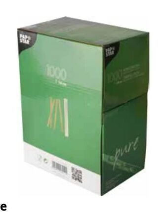 Transgourmet Rührstäbchen Pure Angebot
