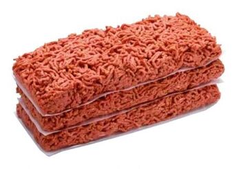 Transgourmet Green Mountain Gehacktes Angebot