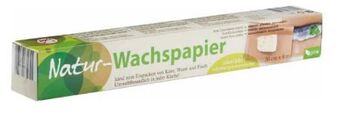 Transgourmet Natur Wachspapier Angebot