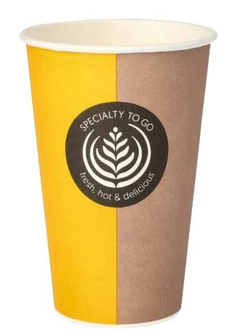 Transgourmet Trinkbecher Angebot