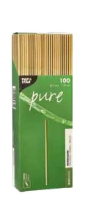 Transgourmet Pure Strohhalme Angebot