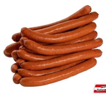 Transgourmet Debreziner Angebot