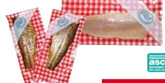 Transgourmet Forellenfilet Angebot