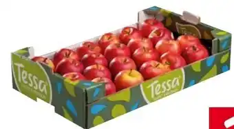 Transgourmet Äpfel Tessa Gelegt Angebot