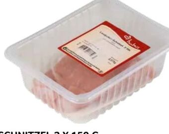 Transgourmet Putenschnitzel Angebot