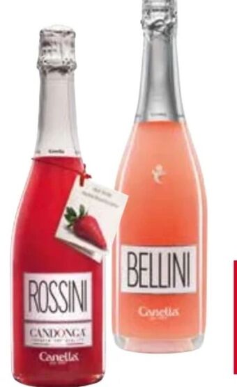 Transgourmet Cocktail Angebot