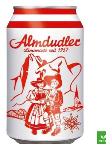 Transgourmet Limonade Angebot