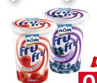 Transgourmet Fru Fru Angebot